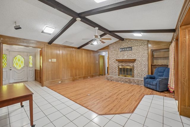 10180 County Road 437, Princeton, TX 75407