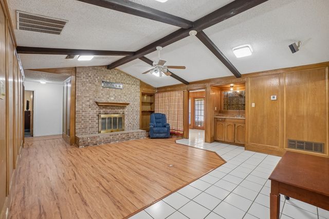 10180 County Road 437, Princeton, TX 75407