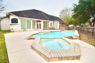 514 Avery Drive, Sugar Land, TX 77479