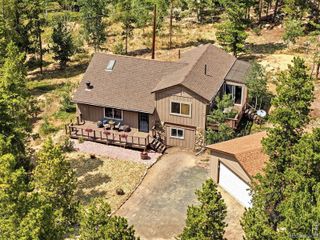 1209 Camp Eden Road, Golden, CO 80403