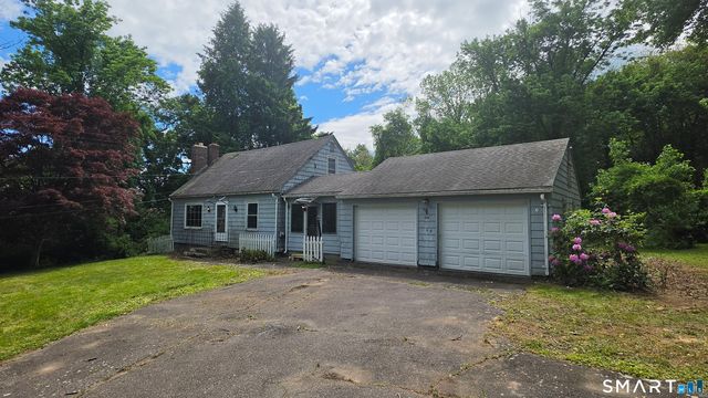 398 Ripley Hill Road, Coventry, CT 06238