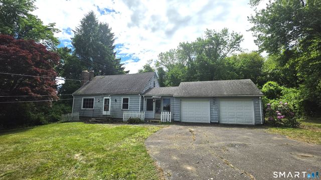 398 Ripley Hill Road, Coventry, CT 06238
