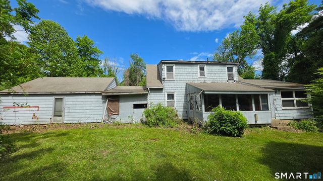 398 Ripley Hill Road, Coventry, CT 06238