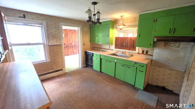 398 Ripley Hill Road, Coventry, CT 06238