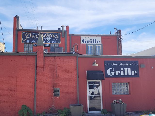 13 W 10TH STREET, Anniston, AL 36201