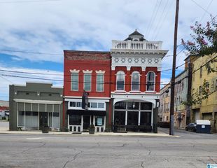 13 W 10TH STREET, Anniston, AL 36201