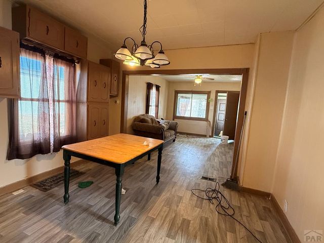 108 College Ave, Boone, CO 81025