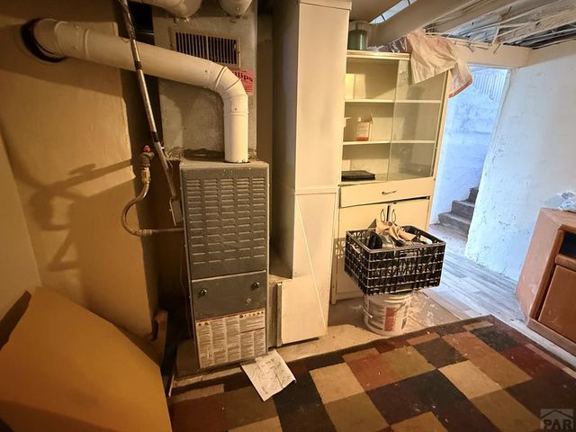 108 College Ave, Boone, CO 81025