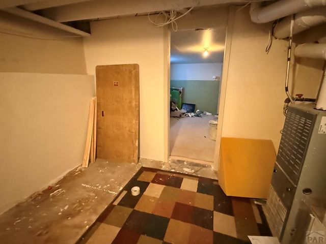 108 College Ave, Boone, CO 81025