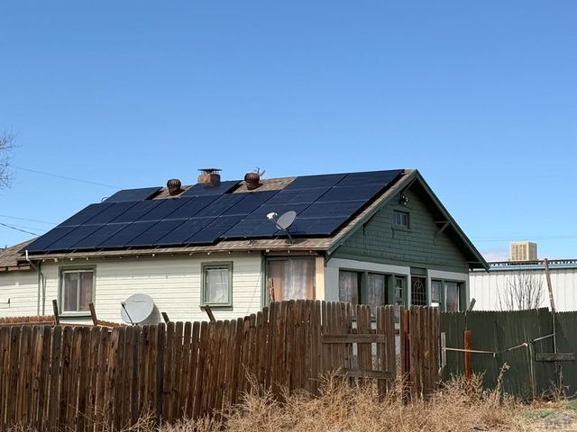 108 College Ave, Boone, CO 81025