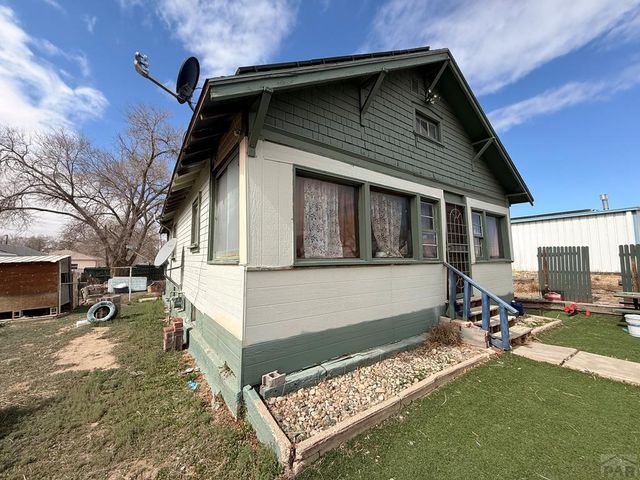 108 College Ave, Boone, CO 81025