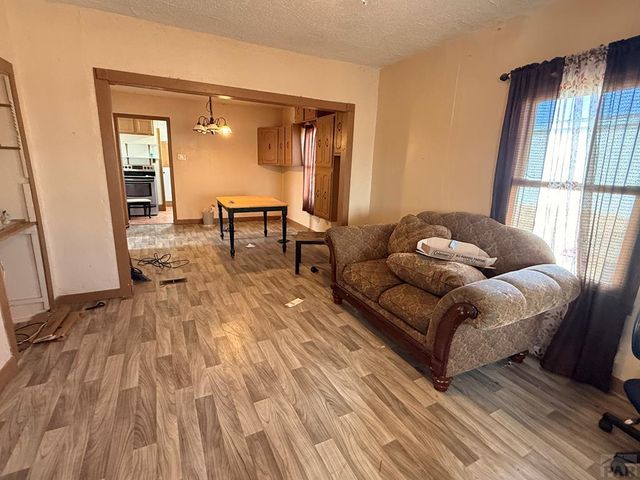 108 College Ave, Boone, CO 81025