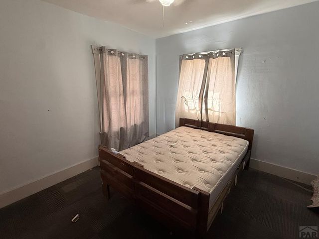 108 College Ave, Boone, CO 81025