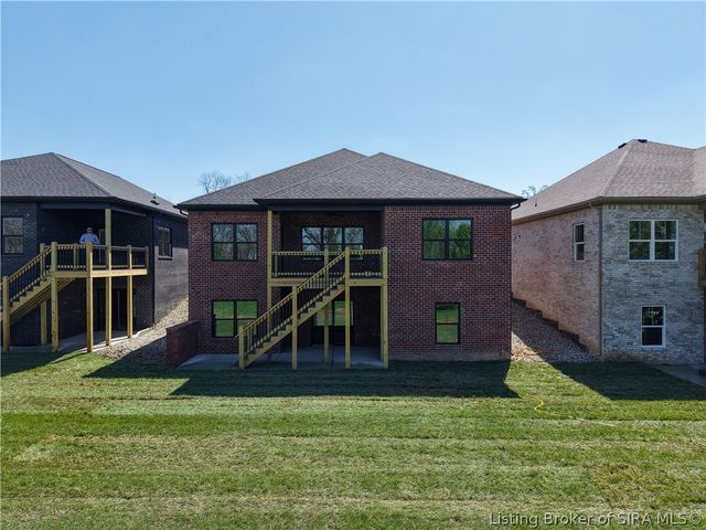 4642 Red Tail Ridge 212, Jeffersonville, IN 47130