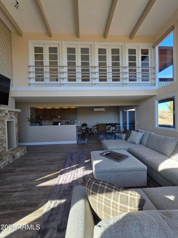 4880 COMANCHE Trail, Prescott, AZ 86301