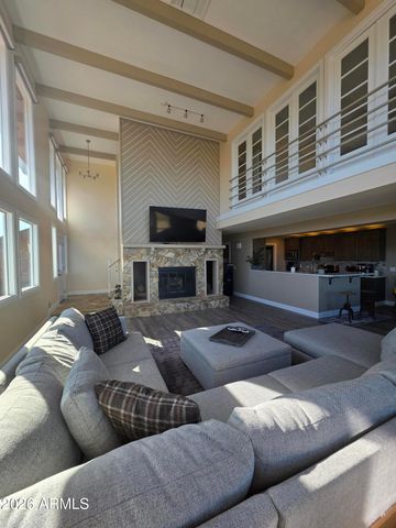 4880 COMANCHE Trail, Prescott, AZ 86301