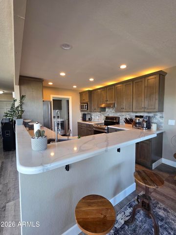 4880 COMANCHE Trail, Prescott, AZ 86301