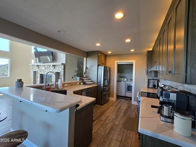 4880 COMANCHE Trail, Prescott, AZ 86301