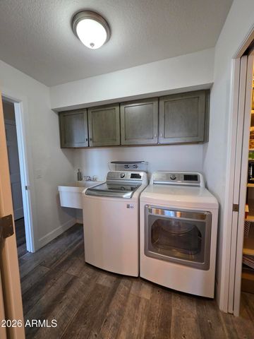 4880 COMANCHE Trail, Prescott, AZ 86301