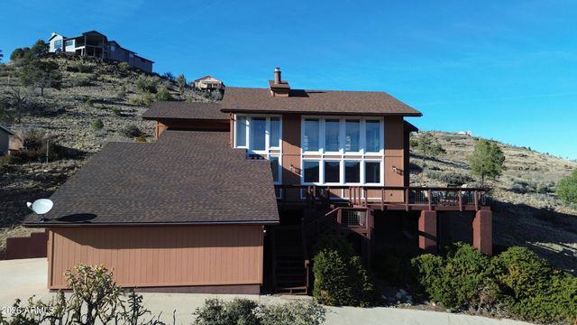 4880 COMANCHE Trail, Prescott, AZ 86301