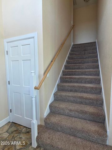 4880 COMANCHE Trail, Prescott, AZ 86301