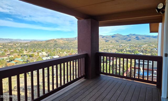 4880 COMANCHE Trail, Prescott, AZ 86301