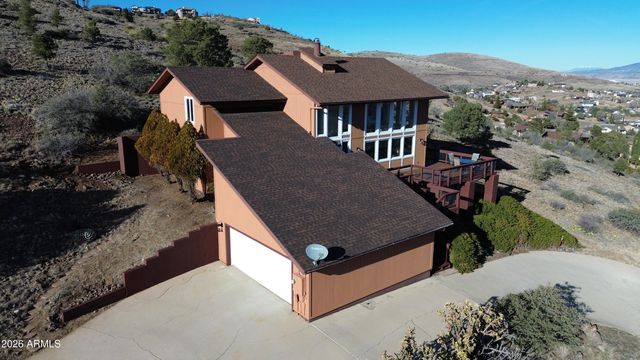 4880 COMANCHE Trail, Prescott, AZ 86301