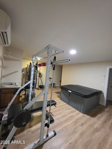 4880 COMANCHE Trail, Prescott, AZ 86301