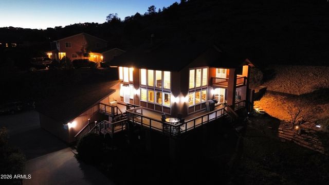 4880 COMANCHE Trail, Prescott, AZ 86301