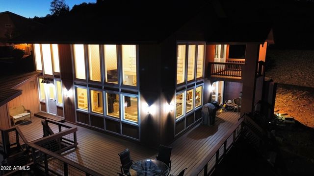 4880 COMANCHE Trail, Prescott, AZ 86301