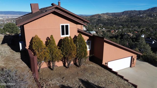 4880 COMANCHE Trail, Prescott, AZ 86301