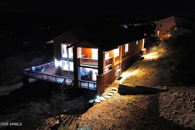 4880 COMANCHE Trail, Prescott, AZ 86301