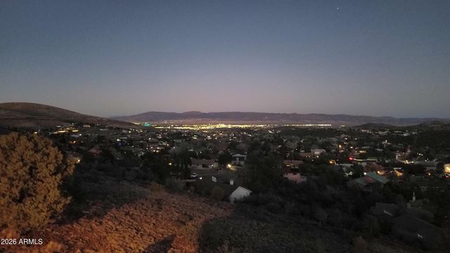 4880 COMANCHE Trail, Prescott, AZ 86301