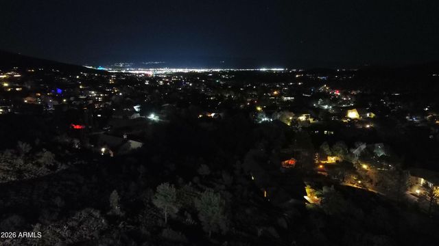 4880 COMANCHE Trail, Prescott, AZ 86301