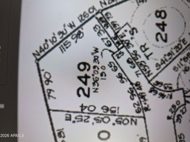 4880 COMANCHE Trail, Prescott, AZ 86301