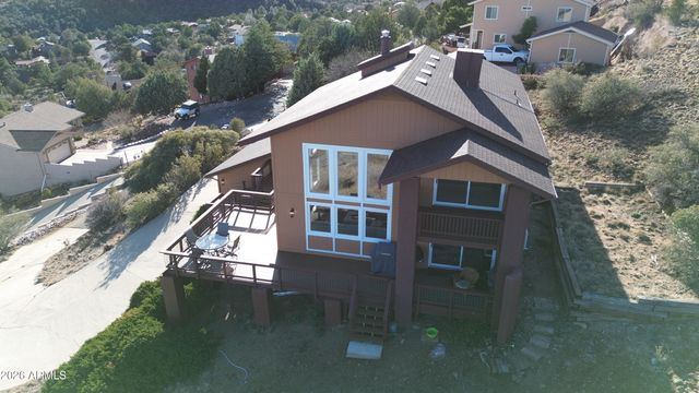 4880 COMANCHE Trail, Prescott, AZ 86301