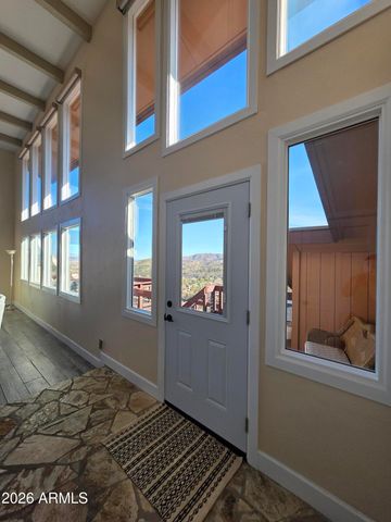 4880 COMANCHE Trail, Prescott, AZ 86301