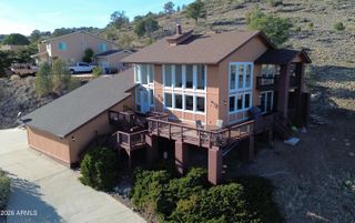 4880 COMANCHE Trail, Prescott, AZ 86301