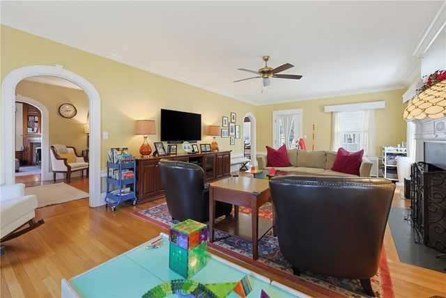 43 Armistice Boulevard, Pawtucket, RI 02860