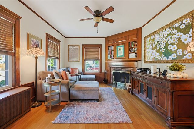 43 Armistice Boulevard, Pawtucket, RI 02860