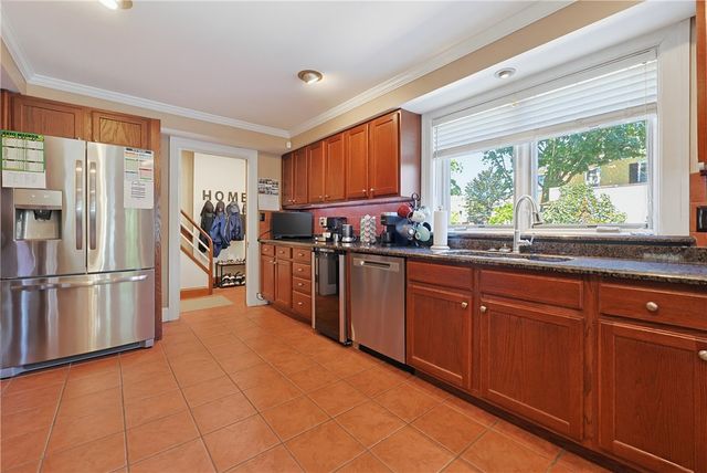 43 Armistice Boulevard, Pawtucket, RI 02860
