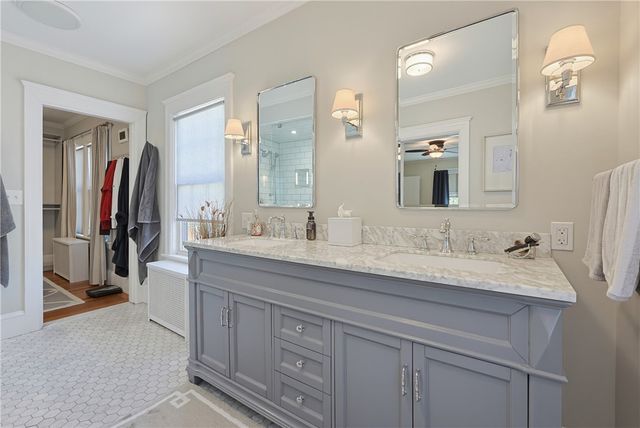 43 Armistice Boulevard, Pawtucket, RI 02860