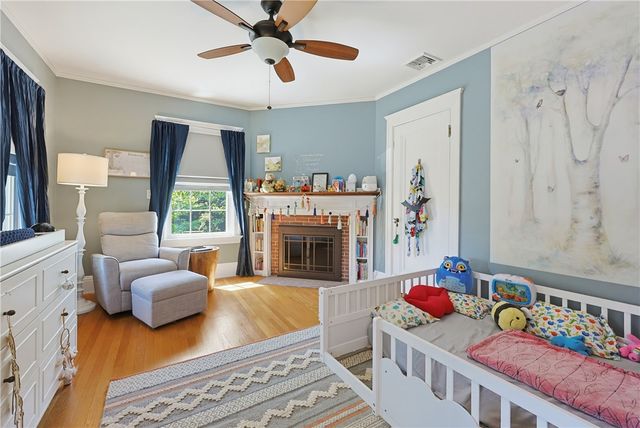 43 Armistice Boulevard, Pawtucket, RI 02860