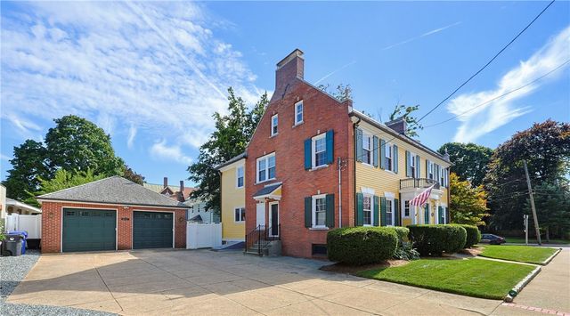 43 Armistice Boulevard, Pawtucket, RI 02860