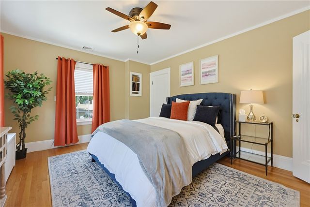 43 Armistice Boulevard, Pawtucket, RI 02860