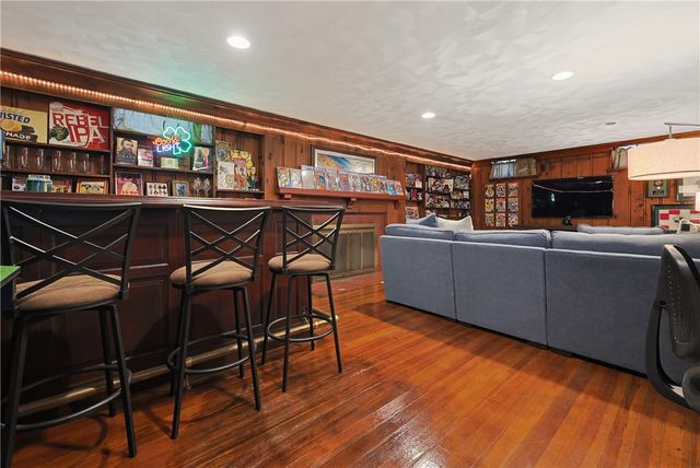 43 Armistice Boulevard, Pawtucket, RI 02860