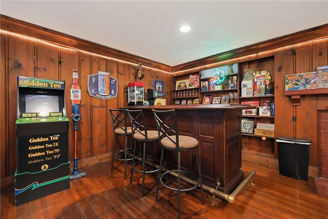 43 Armistice Boulevard, Pawtucket, RI 02860