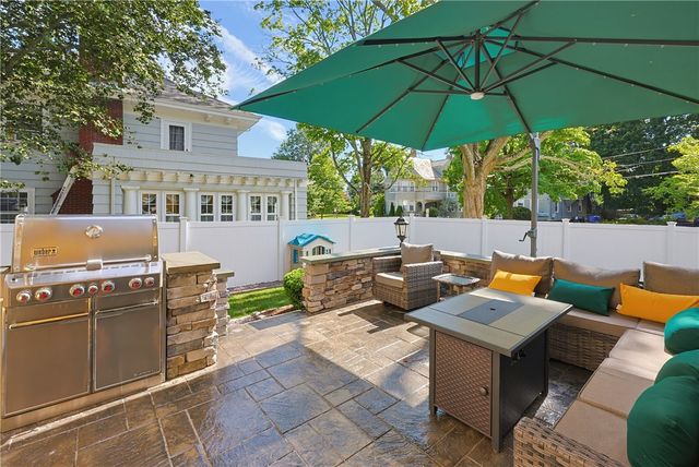 43 Armistice Boulevard, Pawtucket, RI 02860