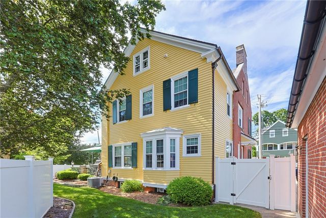 43 Armistice Boulevard, Pawtucket, RI 02860