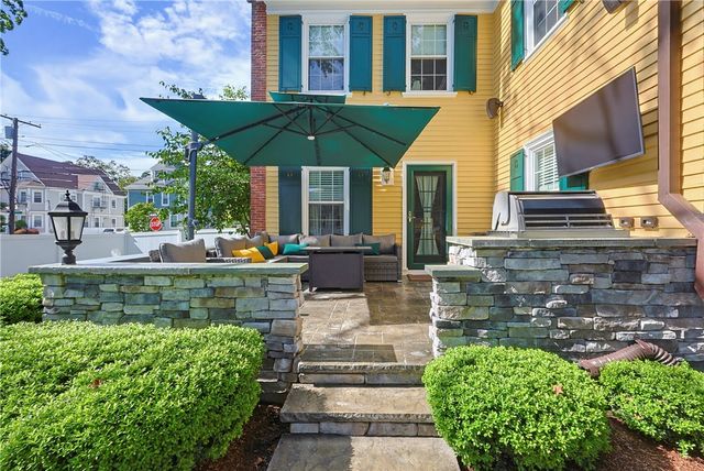 43 Armistice Boulevard, Pawtucket, RI 02860